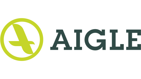 logo aigle